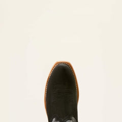 Futurity Limited Western Boot