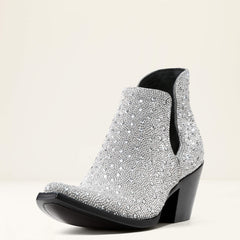 Dixon Glitz Bootie