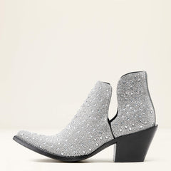Dixon Glitz Bootie
