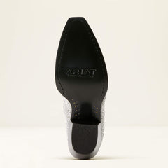 Dixon Glitz Bootie