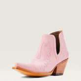 Dixon X Toe Western Boot