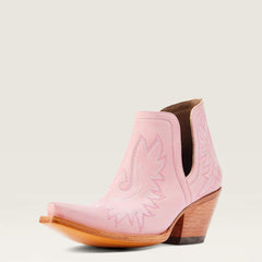 Dixon X Toe Western Boot