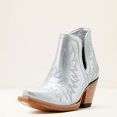 Dixon X Toe Western Boot