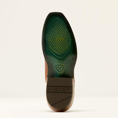 Futurity Limited Western Boot