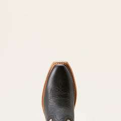 Futurity Flash K Toe Western Boot