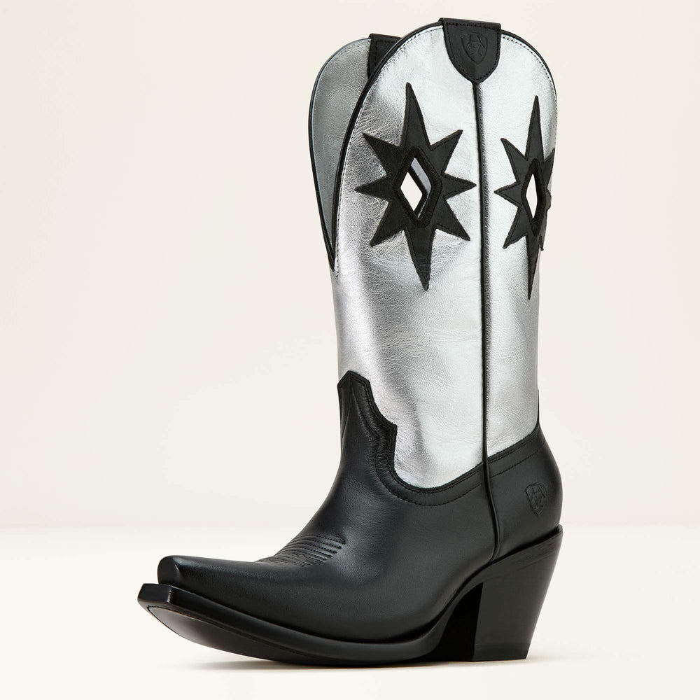 Starlight X Toe Western Boot