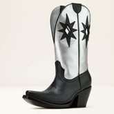Starlight X Toe Western Boot
