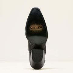 Starlight X Toe Western Boot