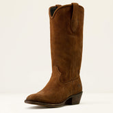 Marysville R Toe Western Boot