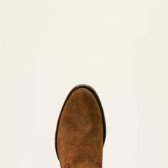 Marysville R Toe Western Boot