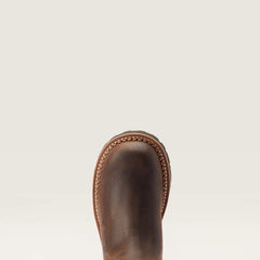 Fatbaby Chelsea Western Boot
