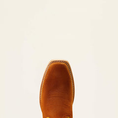 Futurity Fort Worth Narrow Cutter Toe Western Boot