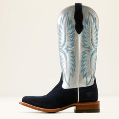 Frontier Calamity Jane Western Boot