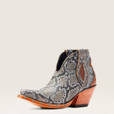 Greeley Western Boot