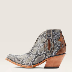 Greeley Western Boot