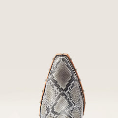 Greeley Western Boot