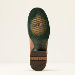 Futurity Desperado Western Boot