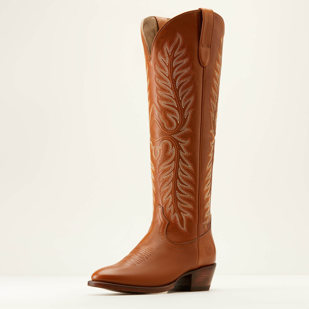 Sterling Margot StretchFit Western Boot