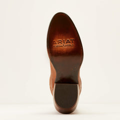 Sterling Margot StretchFit Western Boot