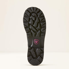 Fatbaby Chelsea Western Boot