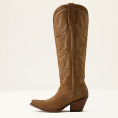 Laramie X Toe Western Boot
