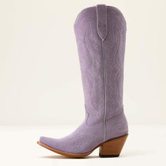 Casanova X Toe Western Boot