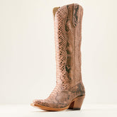 Sterling Emery StretchFit Western Boot