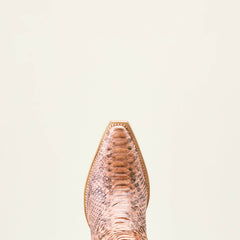 Sterling Emery StretchFit Western Boot