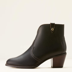 Tilbury Boot