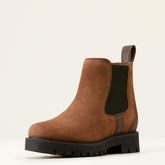 Wexford Lug Waterproof Chelsea Boot