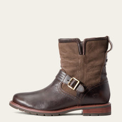 Savannah Waterproof Boot