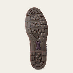 Savannah Waterproof Boot