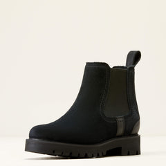 Wexford Lug Waterproof Chelsea Boot