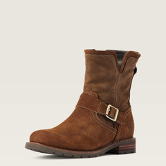 Savannah Waterproof Boot