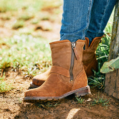 Savannah Waterproof Boot
