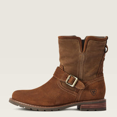 Savannah Waterproof Boot
