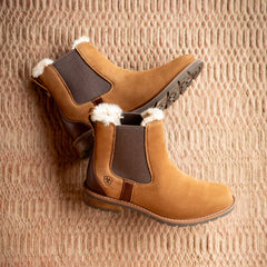 Wexford Sherpa Waterproof Chelsea Boot