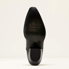 Casanova X Toe Western Boot