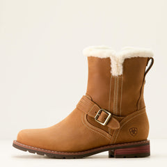 Savannah Sherpa Waterproof Boot
