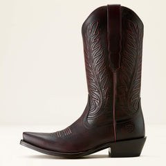 Bowman X Toe Western Boot