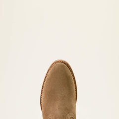 Marysville R Toe Western Boot