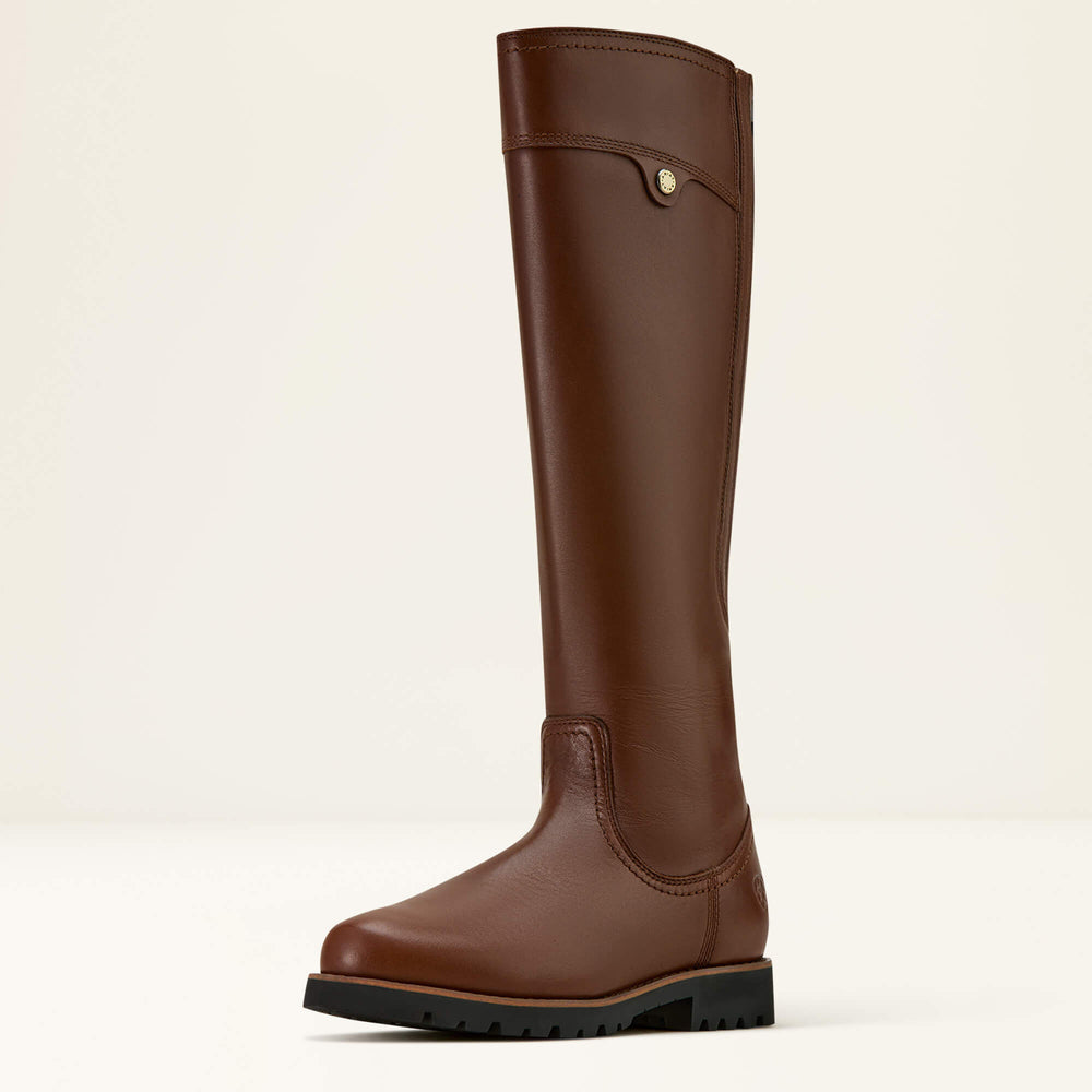 Arlington Waterproof Boot