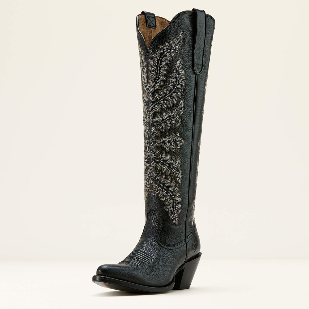 Helena Western Boot