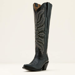 Helena Western Boot