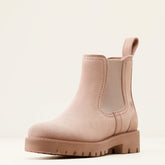 Wexford Lug Chelsea Boot