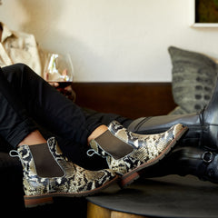 Wexford Chelsea Boot