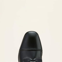 Palisade Lace Tall Riding Boot