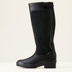 Extreme Pro Tall Waterproof Insulated Tall Riding Boot