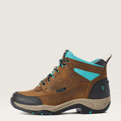Terrain Waterproof Boot