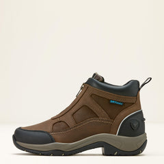 Terrain Zip Waterproof Boot